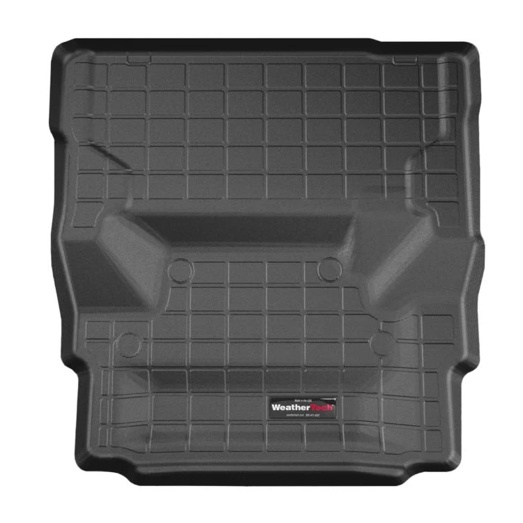 BMW Z4 (E89) (2009-2016) Cargo Mat