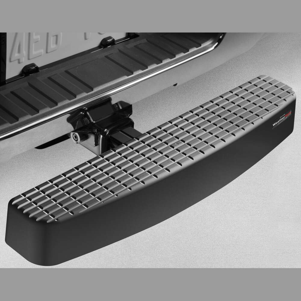 Bumper Protection | BumpStep (30cm)