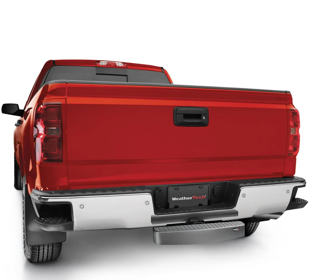 Bumper Protection | BumpStep (30cm) - Image 2