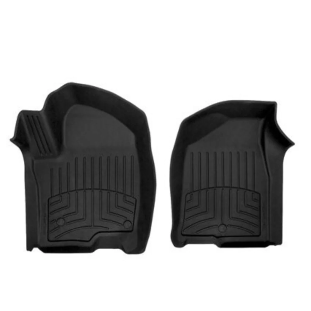 Cadillac Escalade / Chevrolet Suburban/Tahoe / GMC Yukon (2021-2025) 1st Row Premium Car Mat