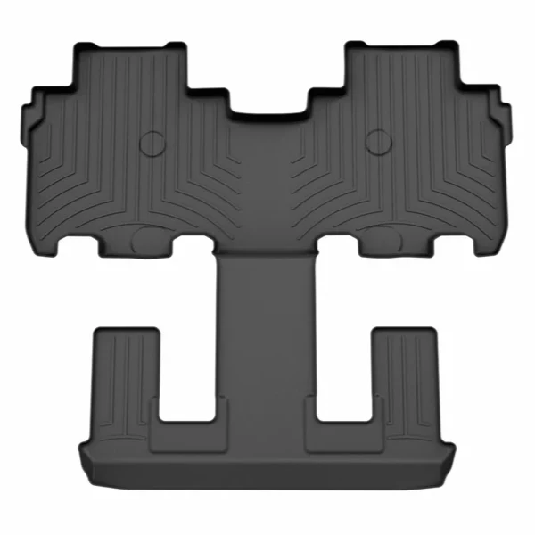 Cadillac Vistiq (2025-2026) 2nd Row Car Mat (Bucket)