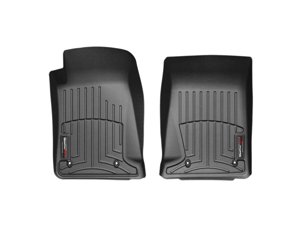 Chevrolet Camaro (2010-2015) 1st Row Car Mat