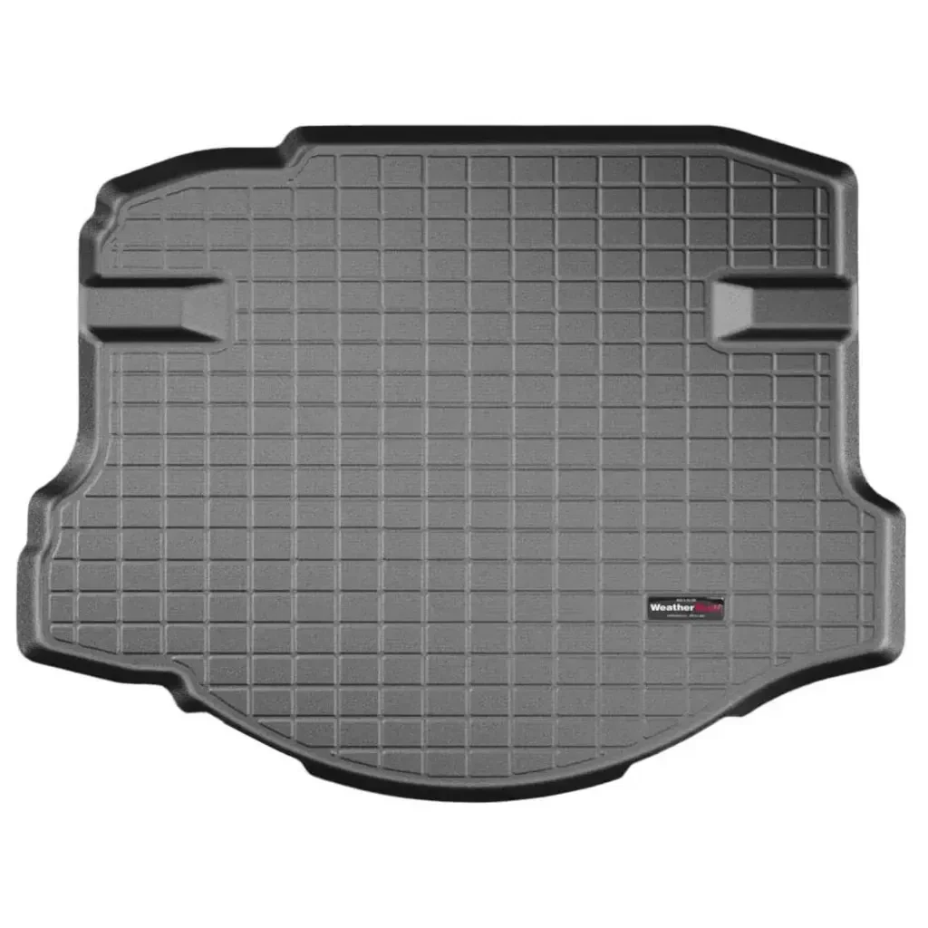 Chevrolet Camaro (2012-2015) Cargo Mat