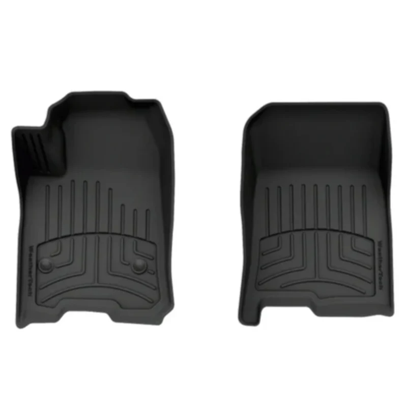 Chevrolet Colorado (2023-2025) 1st Row Premium Truck Floor Mat