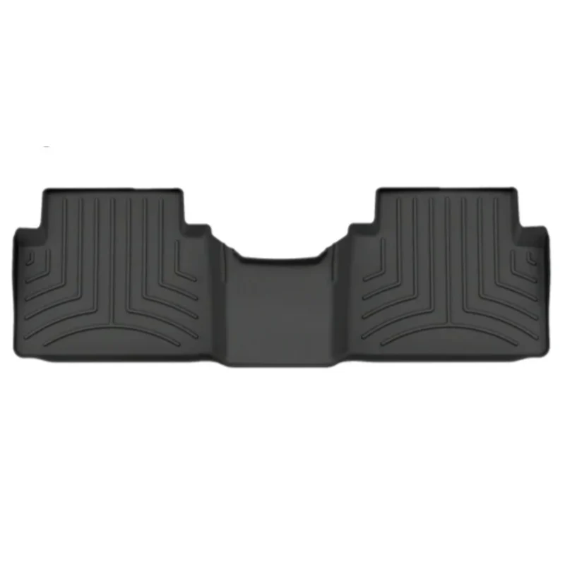 Chevrolet Colorado (2023-2025) 2nd Row Premium Truck Floor Mat