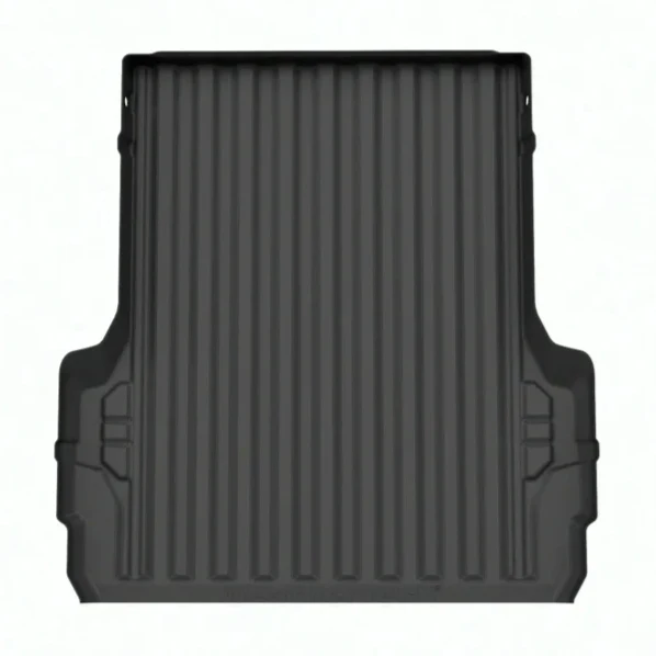 Chevrolet Colorado (2023-2025) Rear Trunk Impact Liner
