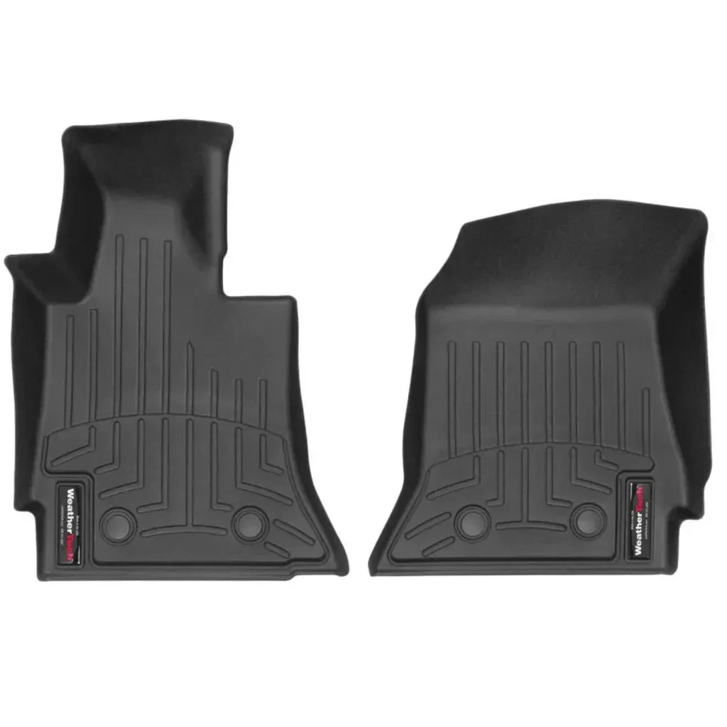 Chevrolet Corvette C7 (2014-2019) 1st Row Car Mat