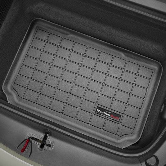 Chevrolet Corvette C8 (2020-2024) Front Cargo Mat - Image 3