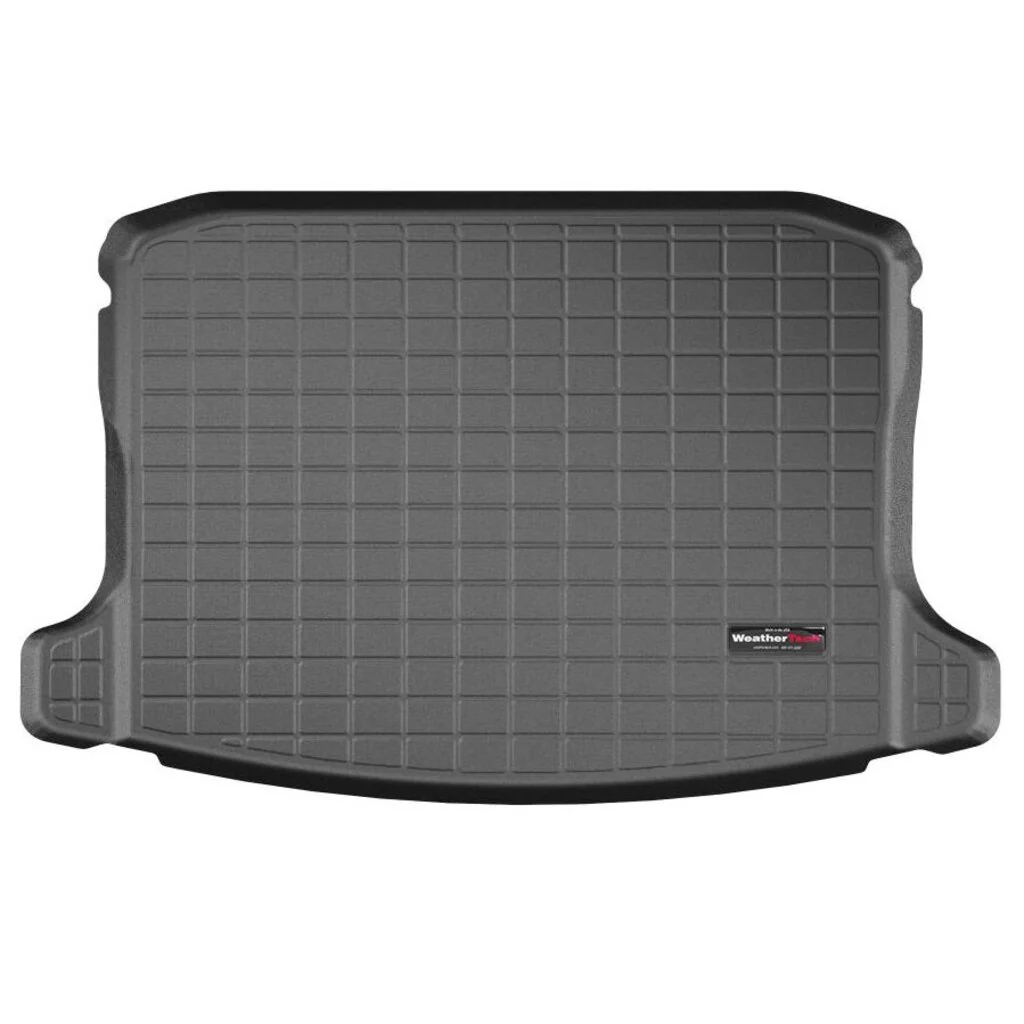 SEAT Ateca (2016-Present) Cargo Mat
