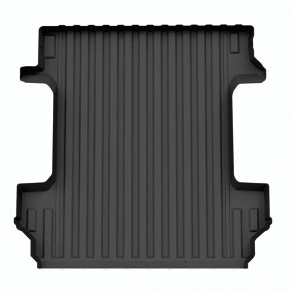 Chevrolet Silverado 1500 (2019-2024) Short box Impact Liner