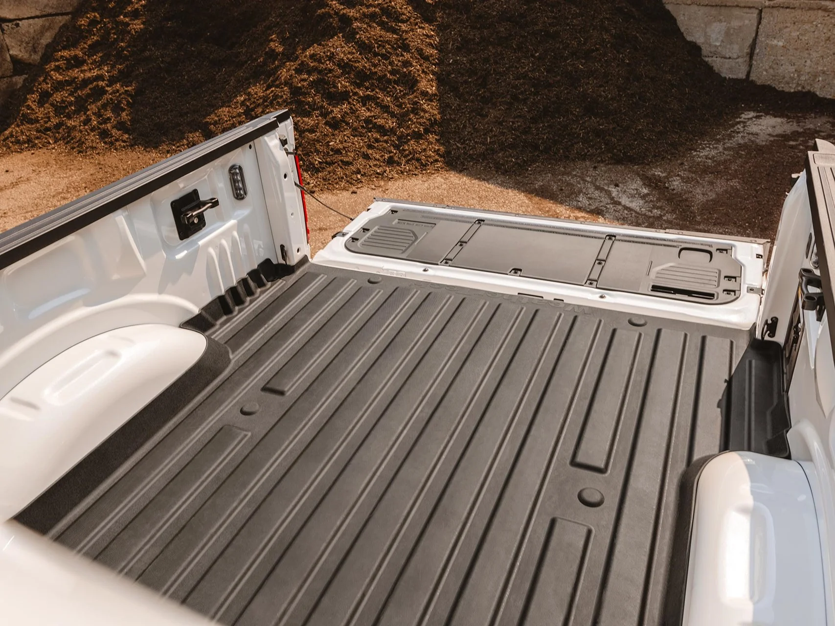 Chevrolet Silverado 1500 (2019-2024) Standard box Impact Liner - Image 5