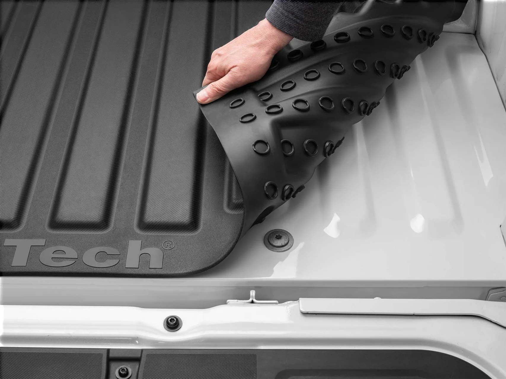 Chevrolet Silverado 1500 (2019-2024) Standard box Impact Liner - Image 6
