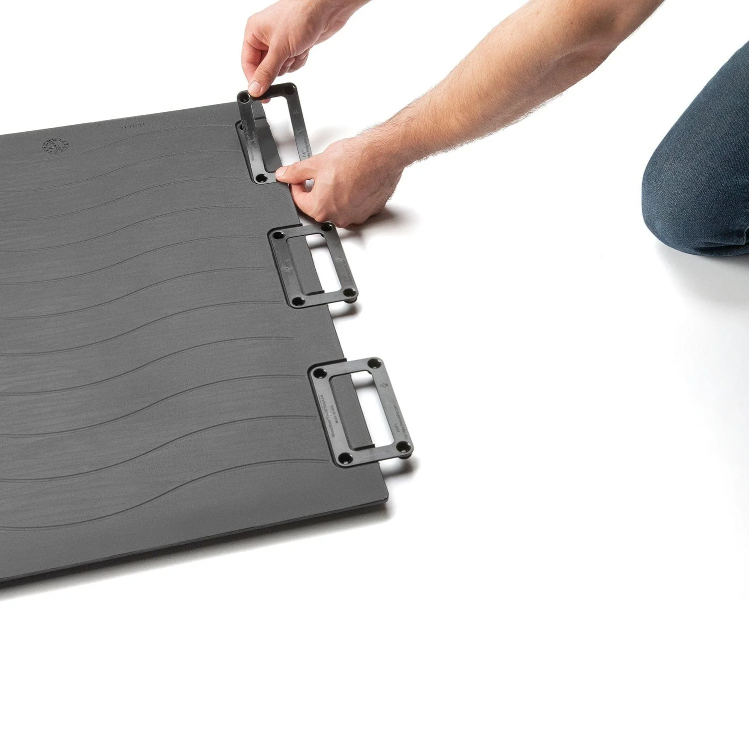 Configurable Rubber Anti-Fatigue Mat (Corner) - Image 15