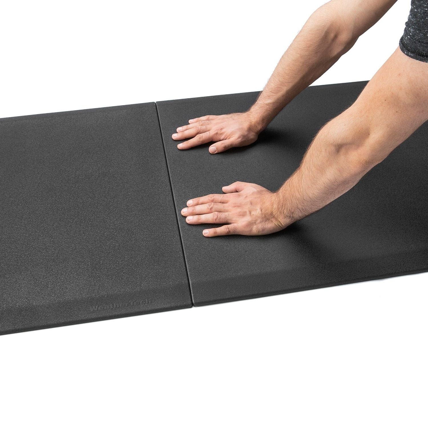 Configurable Rubber Anti-Fatigue Mat (Corner) - Image 17