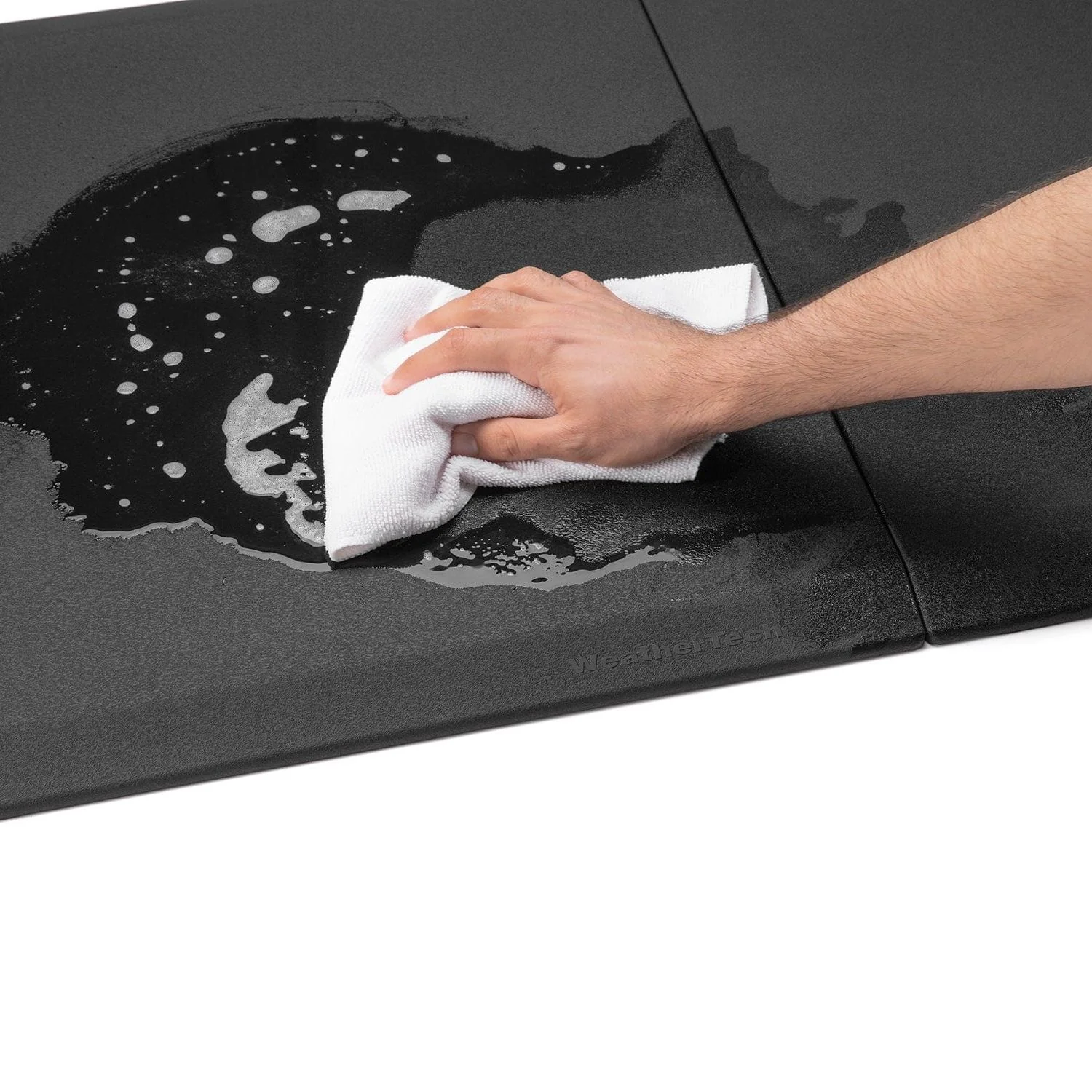 Configurable Rubber Anti-Fatigue Mat (Corner) - Image 19