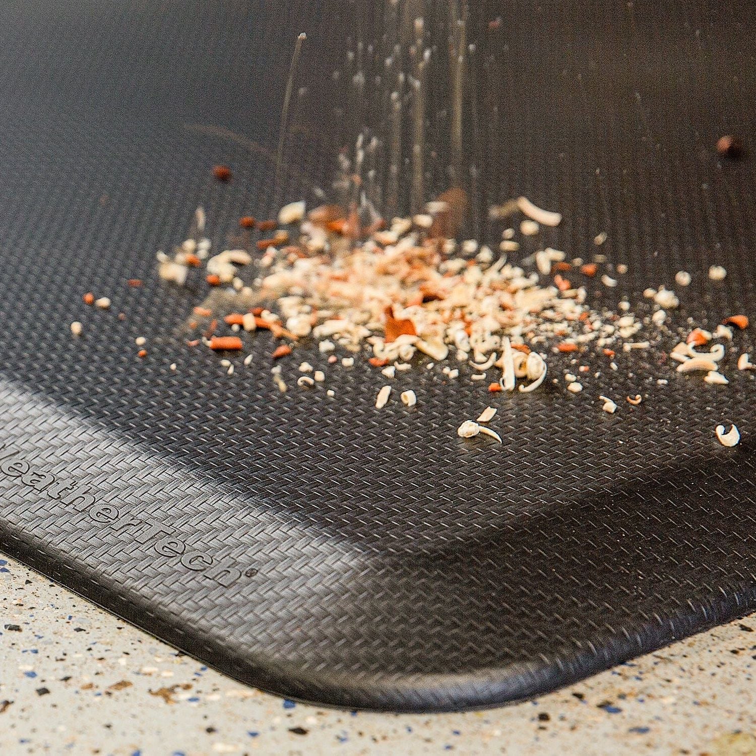 Configurable Rubber Anti-Fatigue Mat (Corner) - Image 7
