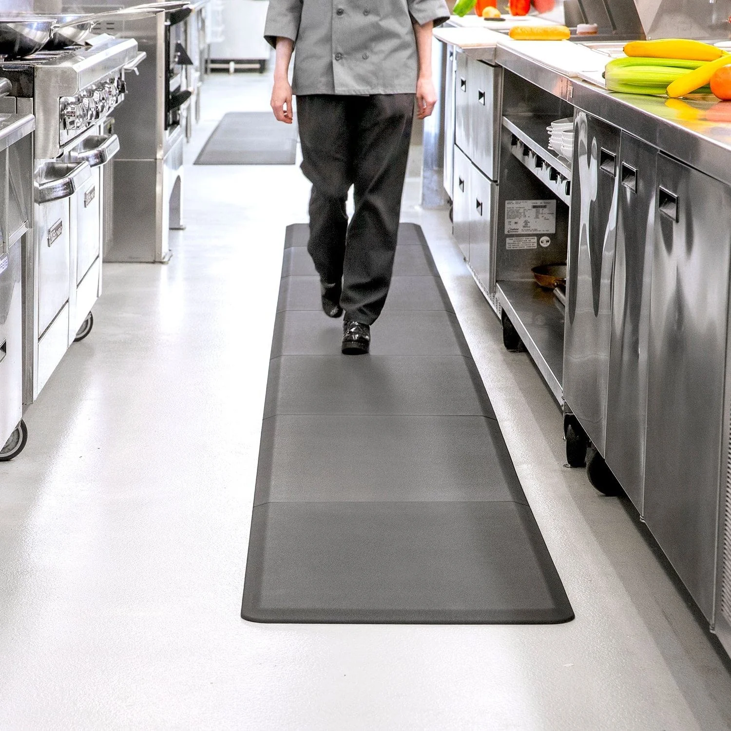 Configurable Rubber Anti-Fatigue Mat (Corner) - Image 8