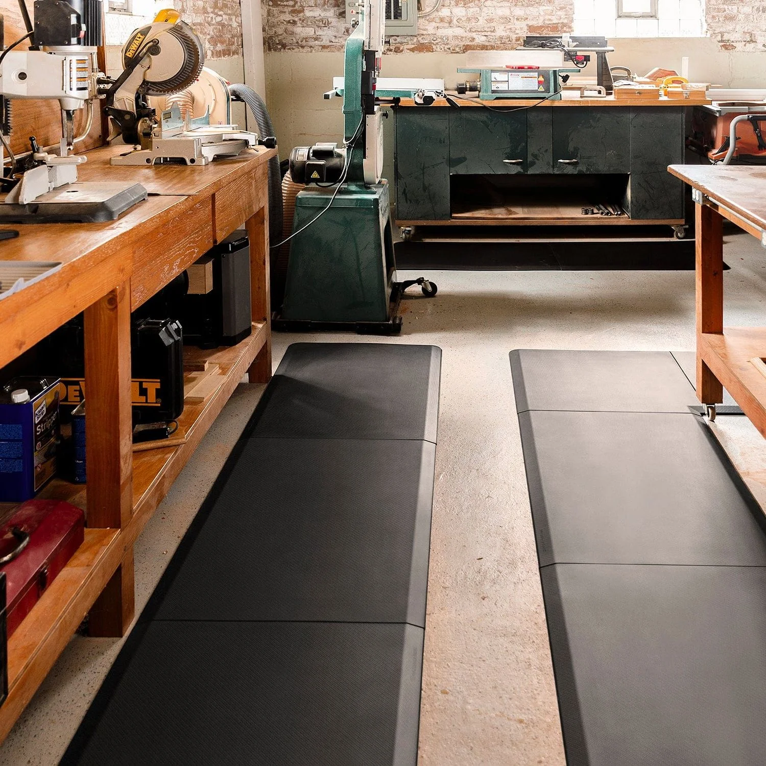 Configurable Rubber Anti-Fatigue Mat (Corner) - Image 9
