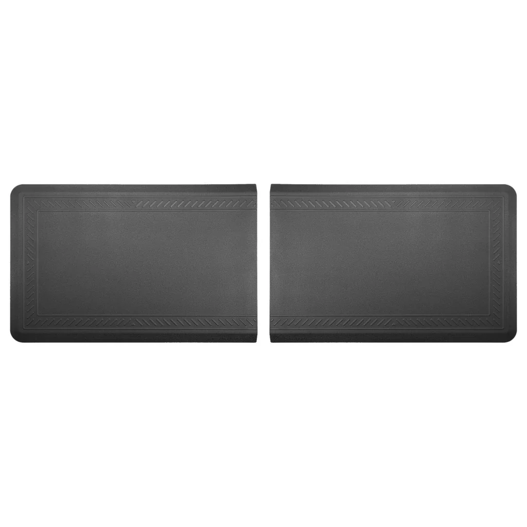 Configurable Rubber Anti-Fatigue Mat (End Mats)