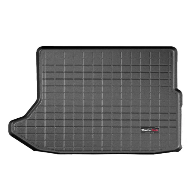 Dodge Caliber (2007-2012) Cargo Mat