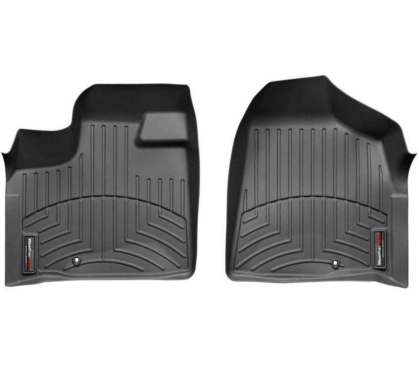 Dodge Grand Caravan (2008-2020) 1st Row Mat