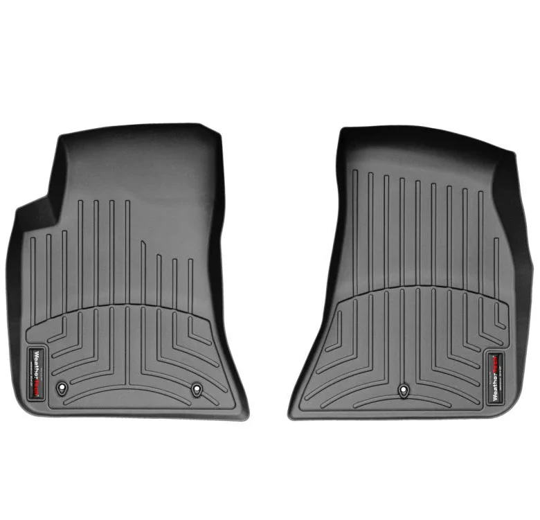 Dodge Challenger (2011-2016) 1st Row Car Mat