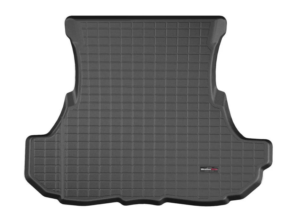 Dodge Challenger (2011-2023) Cargo Mat