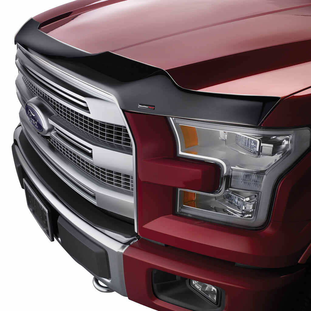 Dodge Durango WD (2011-2026) Front Hood Protection - Image 3