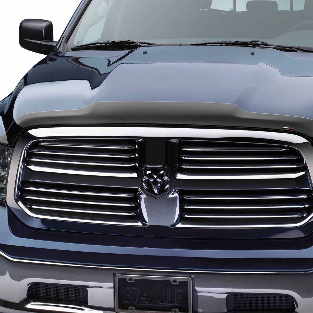 Dodge Durango WD (2011-2026) Front Hood Protection - Image 4
