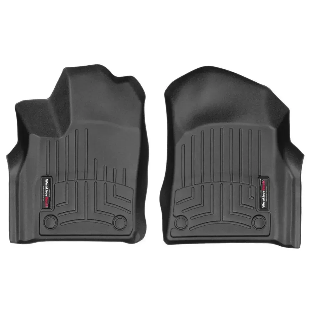 Dodge Durango WD (2016-2026) 1st Row Car Mat