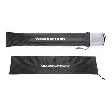 Volvo S80 (2007-2016) Sunshade - Image 5