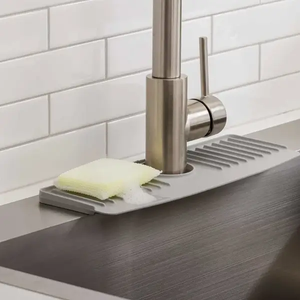 Faucet Mat (Sink Tap Mat) - Image 2