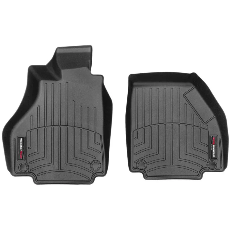 Ferrari 488 Pista (2018-2020) 1st Row Car Mat