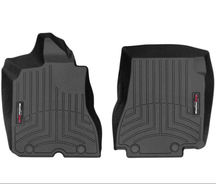 Ferrari 812 Superfast (2018-2019) 1st Row Floor Mat