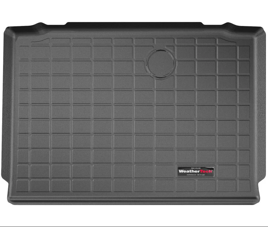 Ferrari Portofino (2018-2023) Cargo Mat