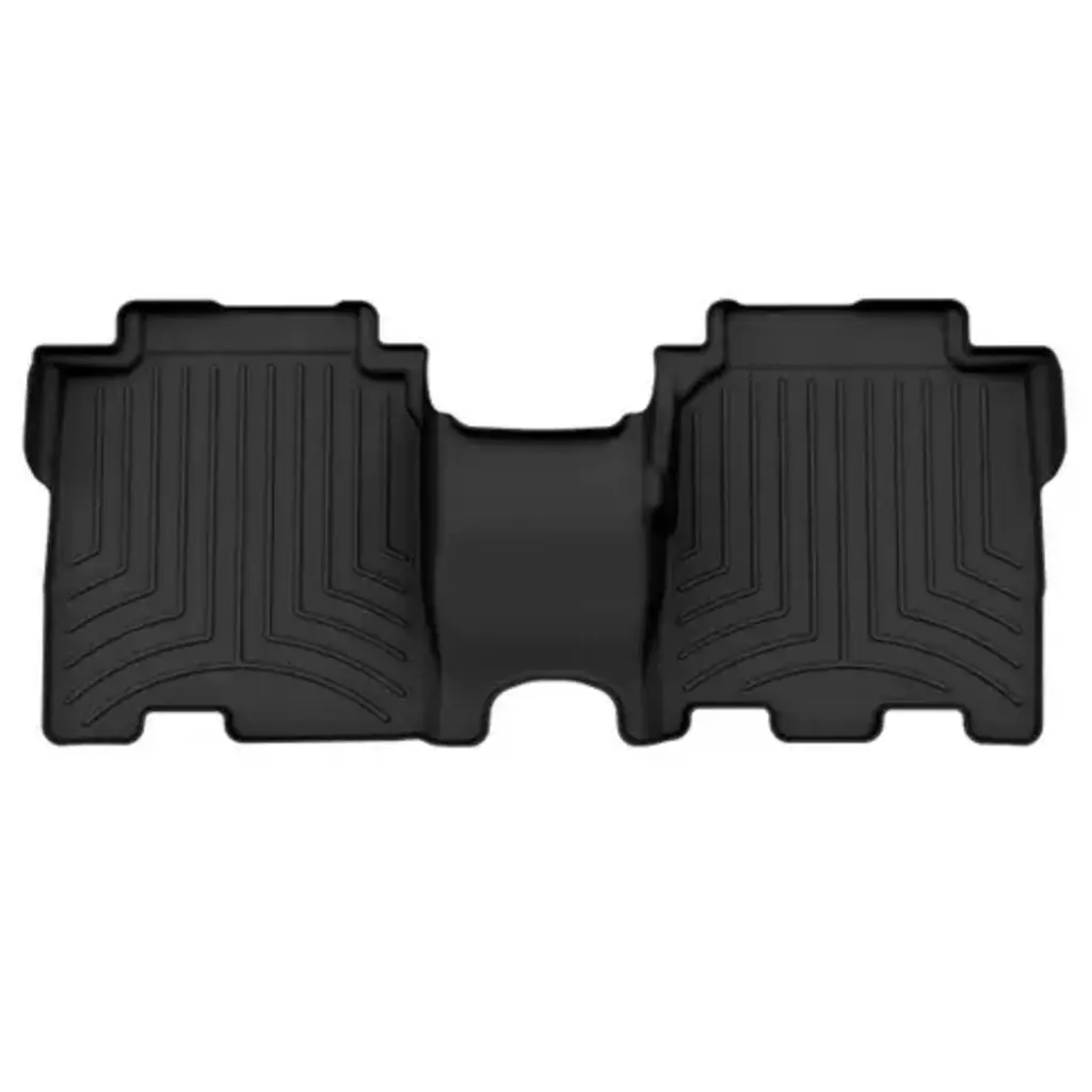Ford Bronco 4-Door U725 (2021-2025) 2nd Row Car Mat