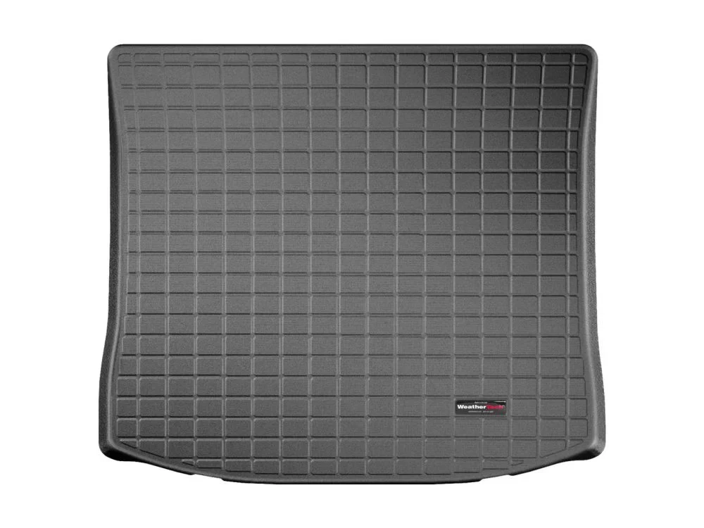 Ford Edge (2016-2024) Rear Cargo