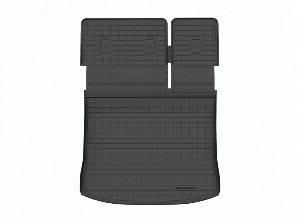 Ford Edge (2016-2024) Seat Back Cargo Mat