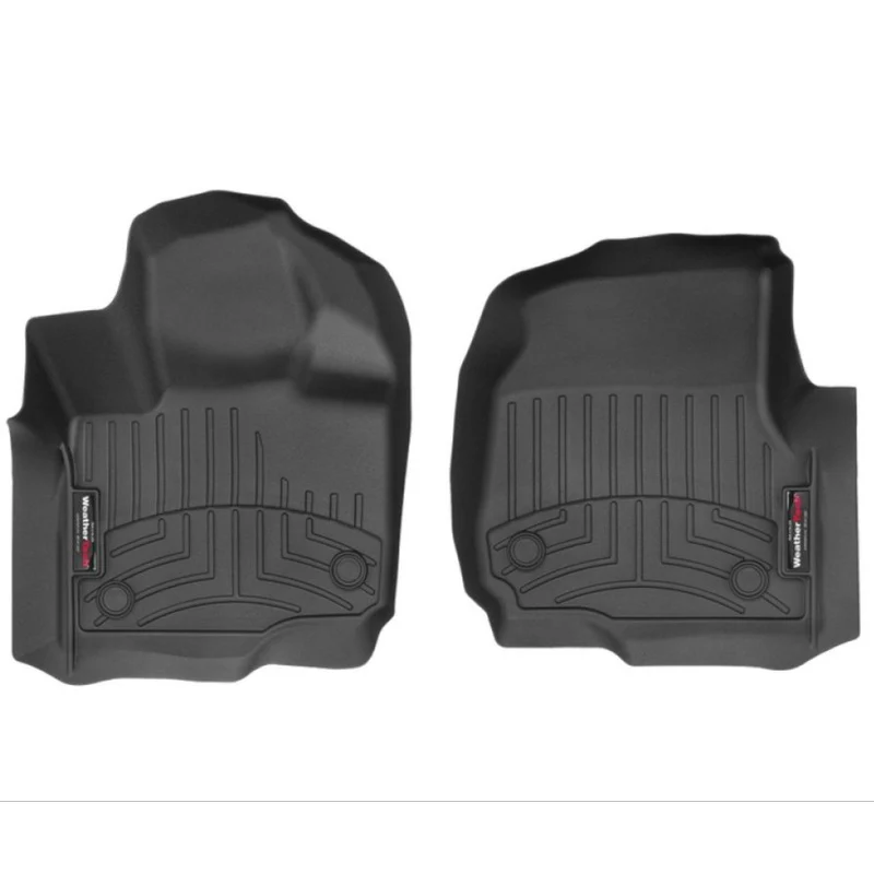 Ford Expedition (2018-2025) 1st Row Car Mat