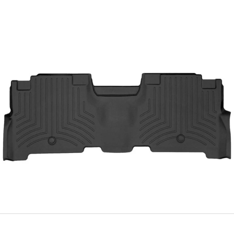 Ford Expedition (2018-2025) 2nd Row Car Mat - 5 & 8 Seats
