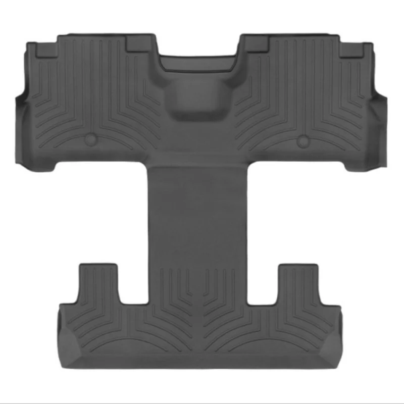 Ford Expedition (2018-2025) 2nd Row Car Mat - 7 Seats