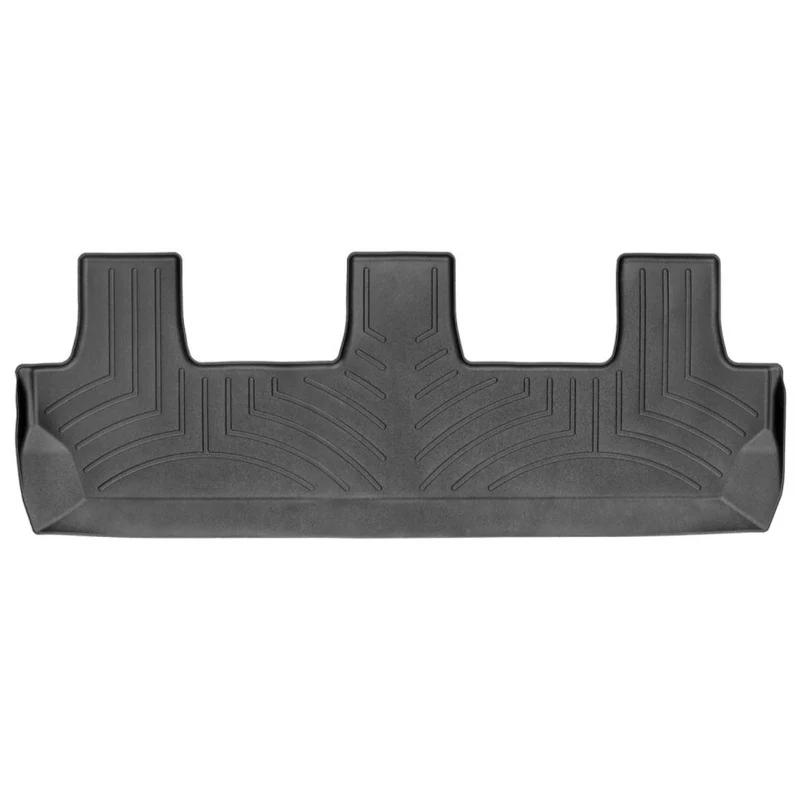 Ford Expedition (2018-2025) 3rd Row Car Mat - 8 Seats