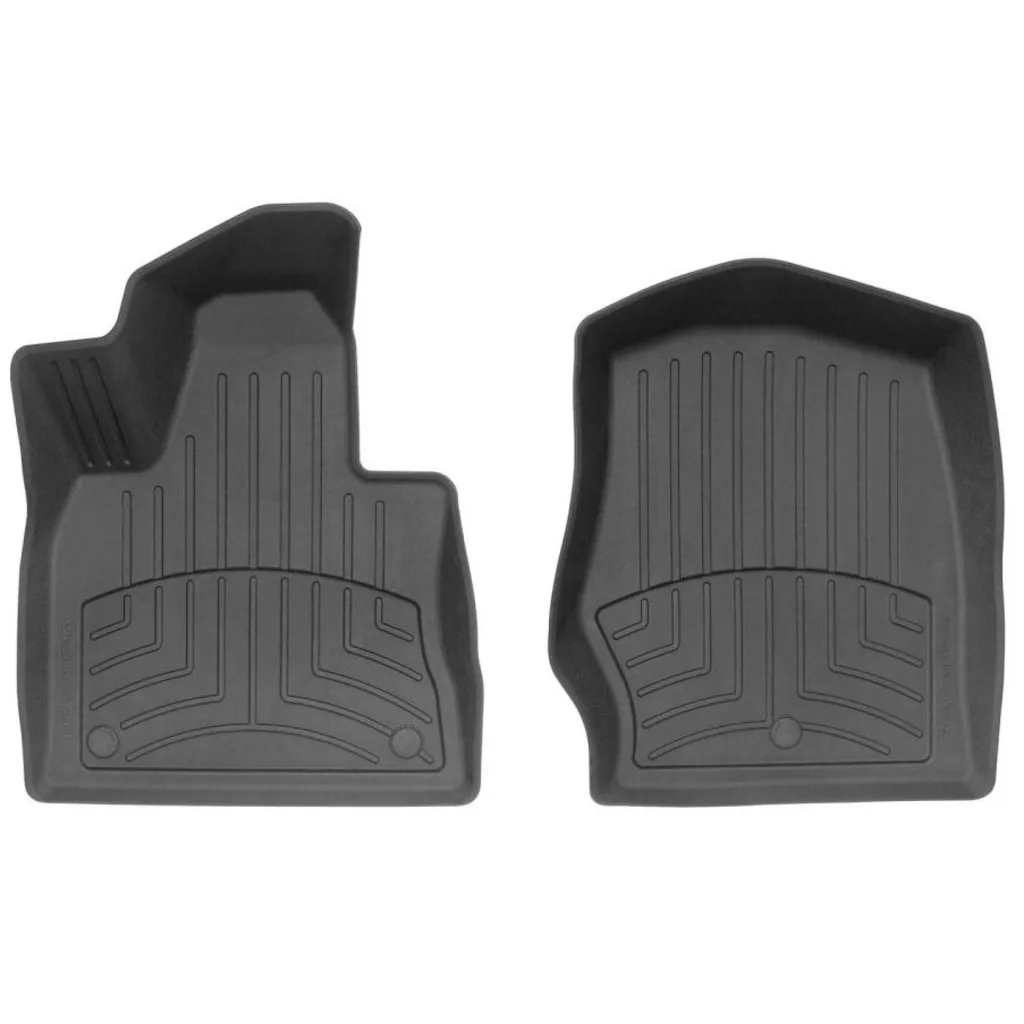 Ford Explorer U625 (2020-2025) 1st Row Premium Car Mats