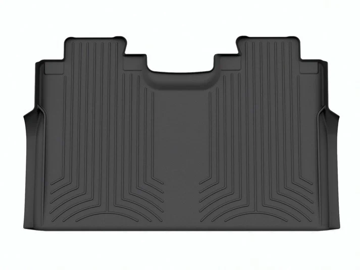 Ford F-150 Lightning (2022-Present) 2nd Row Premium Truck Floor Mat