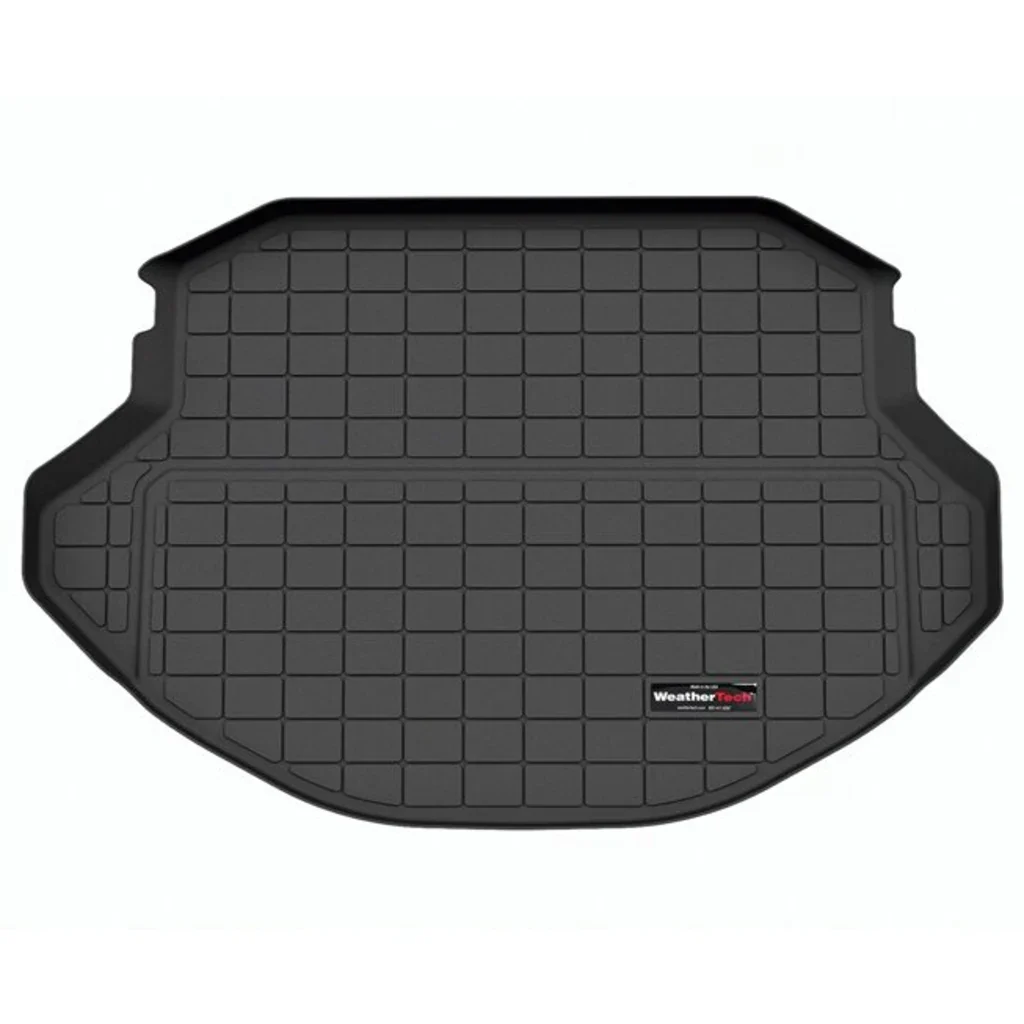 Ford F-150 Lightning (2022-2025) Front Cargo Mat