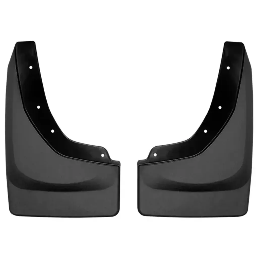 RAM 1500 TRX (2021-2024) Front Mudflaps