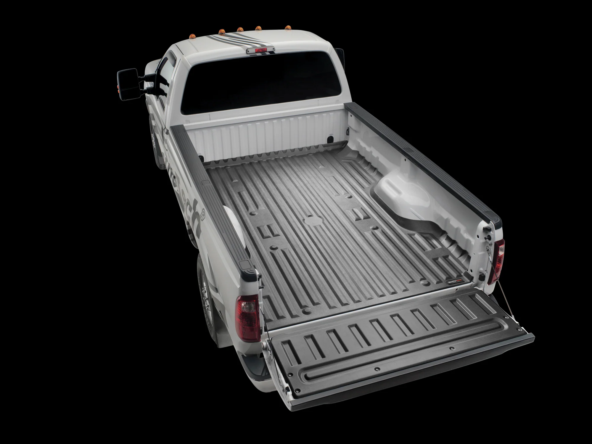 Ford F-150 Lightning (2022-2025) Tailgate Liner - Image 3