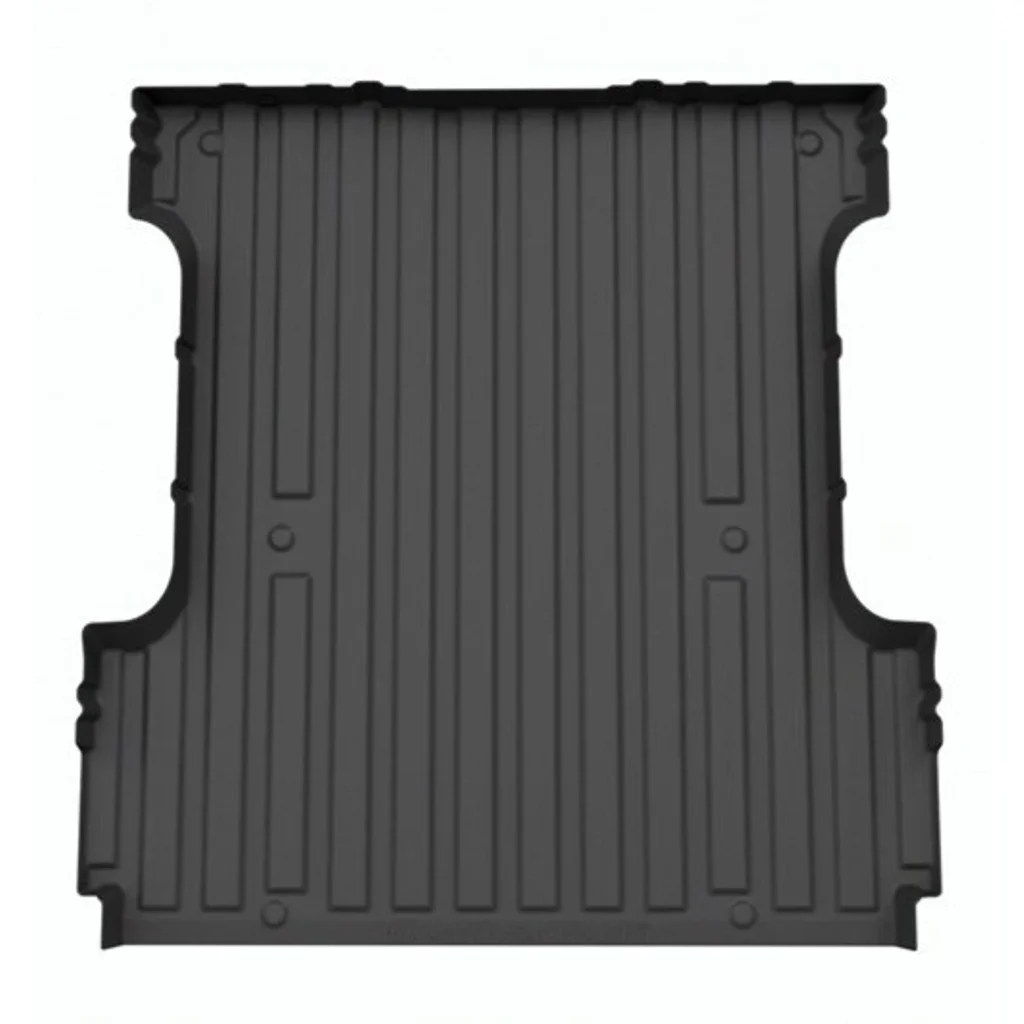 Ford F-150 Lightning (2022-2026) Trunk Impact Liner