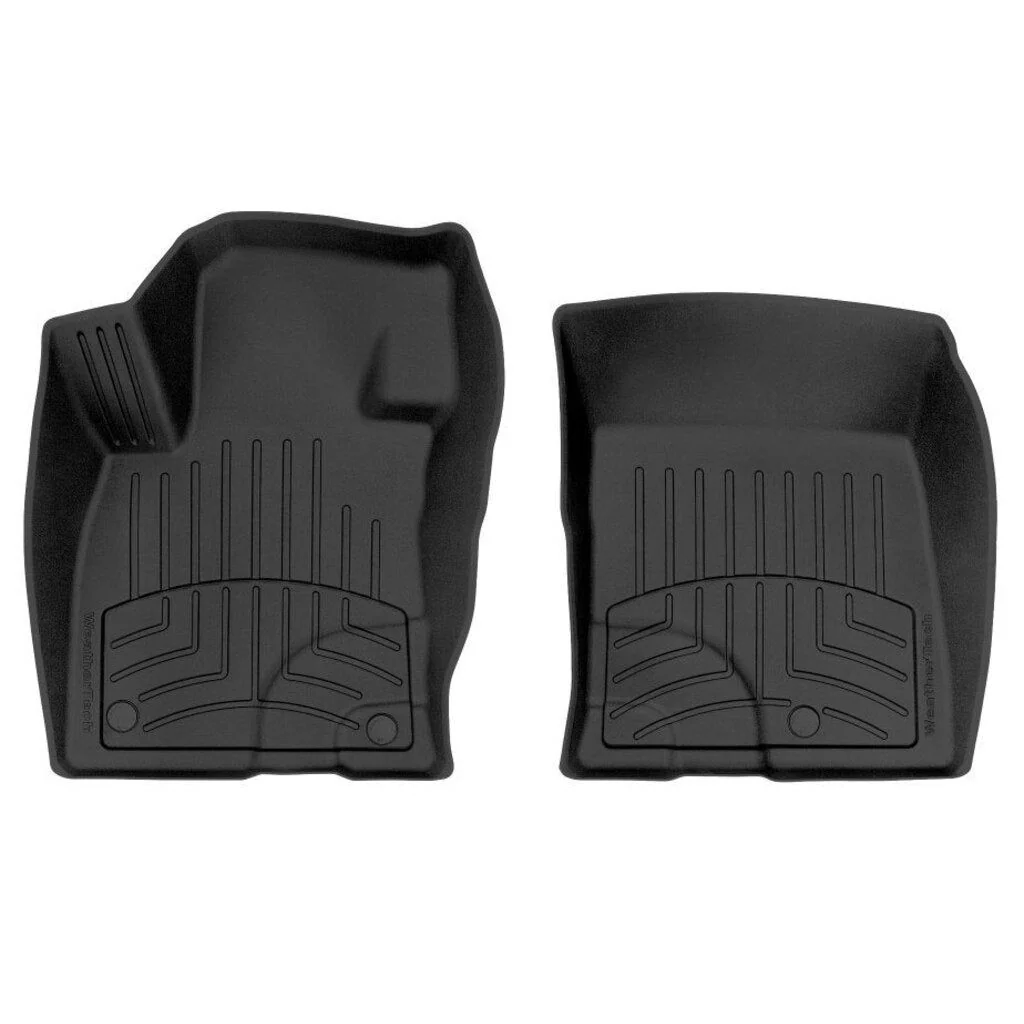 Ford Kuga CX482 (2019-2025) 1st Row Car Premium Mats