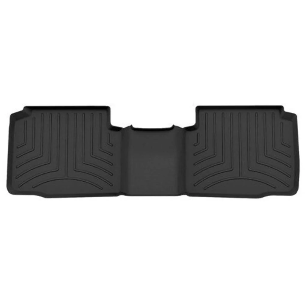 Ford Kuga CX482 (2019-2025) 2nd Row Premium Car Mats